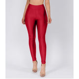 XOXO 💋 Leggings (Red)
