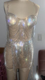 Diamond Dance Dress