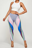 Money Moves Leggings