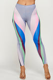 Money Moves Leggings