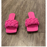 Vagabond (Pink)