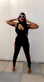 Queen Jumpsuit