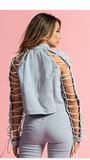 Lace Me Up