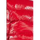Bonnie Jacket (Red)