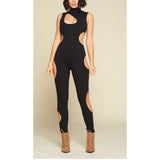 Queen Jumpsuit