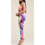 The “Hippie”jumpsuit
