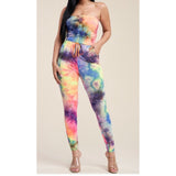 The “Hippie”jumpsuit