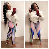 Money Moves Leggings