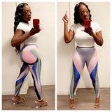 Money Moves Leggings