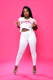 Sweeter Top