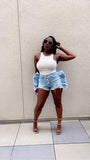 DayParty  (Shorts)