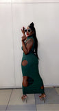 Heartbreaker Maxi Dress