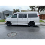 Town Van Tee