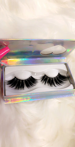 Diva Lash (Stability)