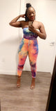 The “Hippie”jumpsuit