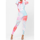 Sweet Heart Jumpsuit