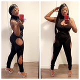 Queen Jumpsuit