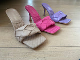 Wave it ( Lavender)