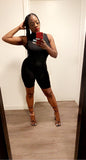 Bougie Jumpsuit (Black)