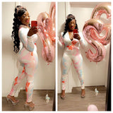 Sweet Heart Jumpsuit