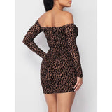 Feisty Dress