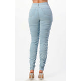 Town Girl (light denim) Jeans