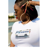 Town Van Tee
