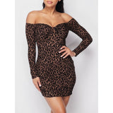 Feisty Dress