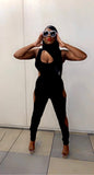 Queen Jumpsuit