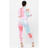 Sweet Heart Jumpsuit