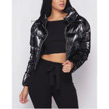 Bonnie Jacket (Black)