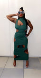Heartbreaker Maxi Dress