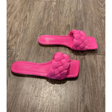 Vagabond (Pink)