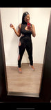 Queen Jumpsuit