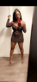 Feisty Dress