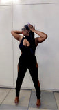 Queen Jumpsuit