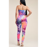 The “Hippie”jumpsuit