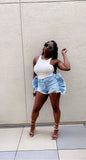 DayParty  (Shorts)