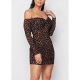 Feisty Dress