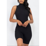 Bougie Jumpsuit (Black)