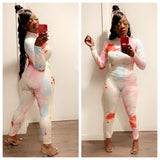 Sweet Heart Jumpsuit