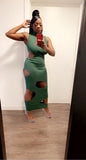 Heartbreaker Maxi Dress