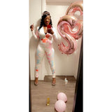 Sweet Heart Jumpsuit