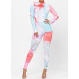 Sweet Heart Jumpsuit