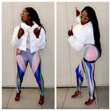 Money Moves Leggings
