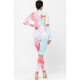 Sweet Heart Jumpsuit